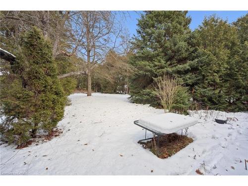 107 Westmount Road, Guelph, ON - Outdoor