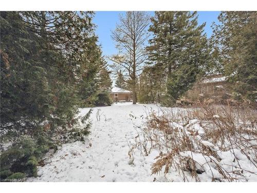 107 Westmount Road, Guelph, ON - Outdoor