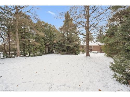 107 Westmount Road, Guelph, ON - Outdoor