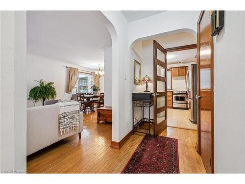 107 Westmount Road, Guelph, ON - Indoor