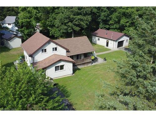 3222 Peach Avenue, Ridgeway, ON - Outdoor