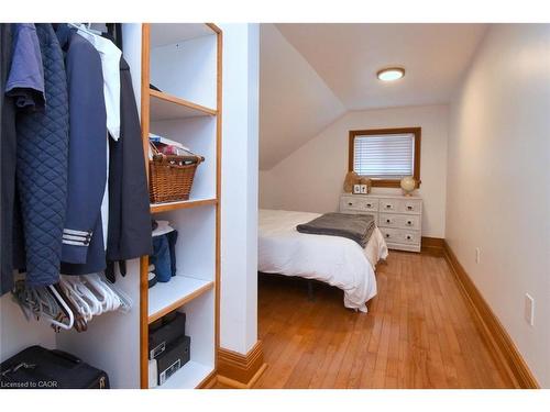 3222 Peach Avenue, Ridgeway, ON - Indoor Photo Showing Bedroom