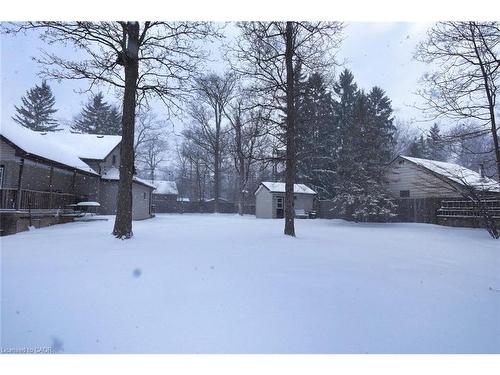 3222 Peach Avenue, Ridgeway, ON - Outdoor