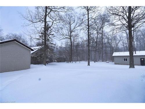 3222 Peach Avenue, Ridgeway, ON - Outdoor