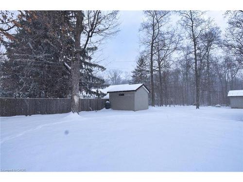 3222 Peach Avenue, Ridgeway, ON - Outdoor