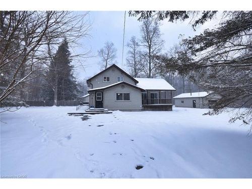 3222 Peach Avenue, Ridgeway, ON - Outdoor