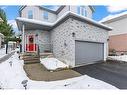 44 Dineen Court, Kitchener, ON  - Outdoor 