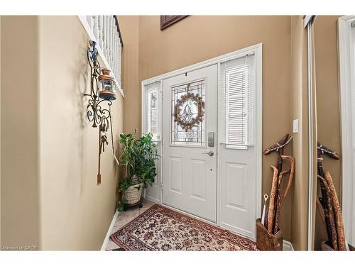 44 Dineen Court, Kitchener, ON - Indoor Photo Showing Other Room