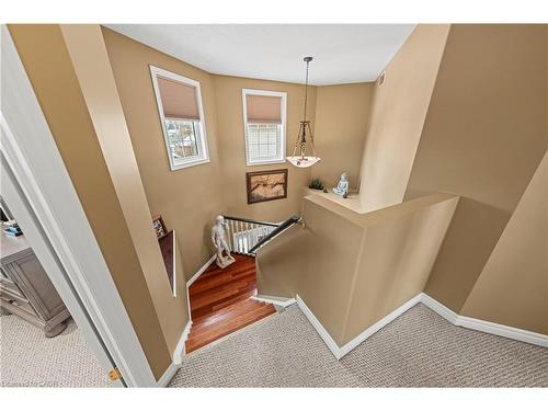 44 Dineen Court, Kitchener, ON - Indoor Photo Showing Other Room