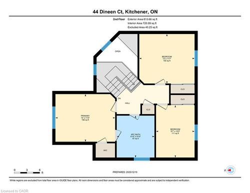 44 Dineen Court, Kitchener, ON - Other