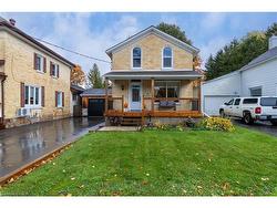 30 Wood Street  Drayton, ON N0G 1P0