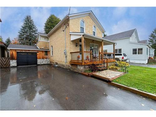 30 Wood Street, Drayton, ON - Outdoor