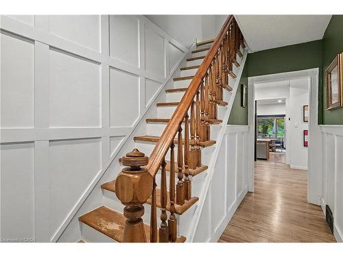 30 Wood Street, Drayton, ON - Indoor Photo Showing Other Room