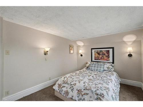 30 Wood Street, Drayton, ON - Indoor Photo Showing Bedroom