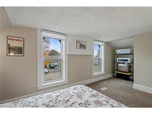 30 Wood Street, Drayton, ON - Indoor Photo Showing Bedroom