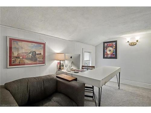 30 Wood Street, Drayton, ON - Indoor