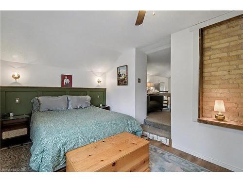 30 Wood Street, Drayton, ON - Indoor Photo Showing Bedroom