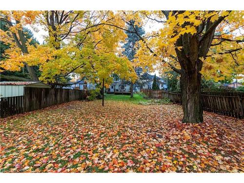 30 Wood Street, Drayton, ON - Outdoor