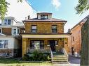 1-78 Balmoral Avenue N, Hamilton, ON  - Outdoor 