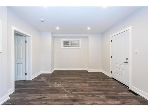 1-78 Balmoral Avenue N, Hamilton, ON - Indoor Photo Showing Other Room