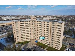 416-700 Dynes Road  Burlington, ON L7N 3M2