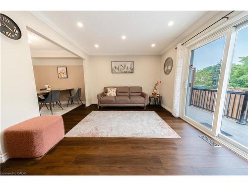 1548 Westminster Place, Burlington, ON - Indoor