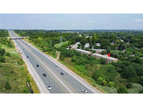 1548 Westminster Place, Burlington, ON - Outdoor With View