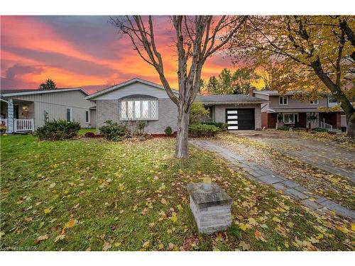 5 Centennial Drive, Walkerton, ON - Outdoor