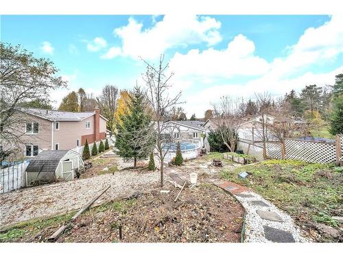 5 Centennial Drive, Walkerton, ON - Outdoor