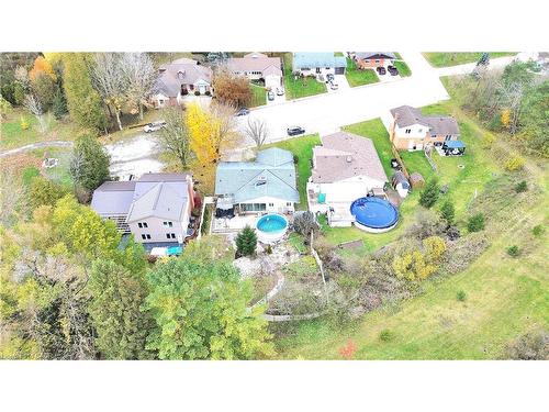 5 Centennial Drive, Walkerton, ON - Outdoor With View