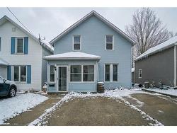 38 Bergey Street  Cambridge, ON N3C 1P6