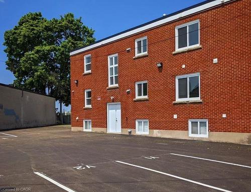 35 Niagara Street, St. Catharines, ON - Outdoor With Exterior