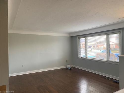 Upper-72 Southmeadow Crescent, Stoney Creek, ON - Indoor Photo Showing Other Room