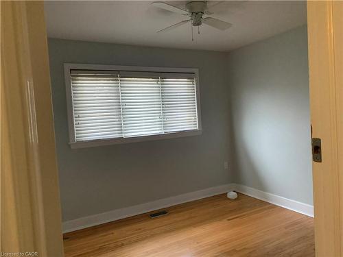 Upper-72 Southmeadow Crescent, Stoney Creek, ON - Indoor Photo Showing Other Room