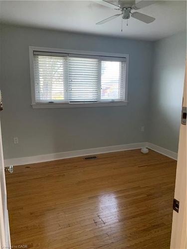 Upper-72 Southmeadow Crescent, Stoney Creek, ON - Indoor Photo Showing Other Room