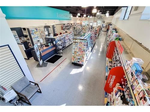 4-730 Upper James Street, Hamilton, ON 