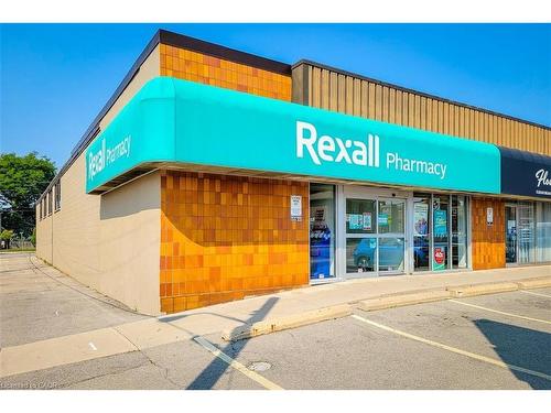 4-730 Upper James Street, Hamilton, ON 