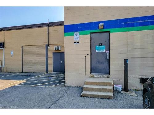 4-730 Upper James Street, Hamilton, ON 