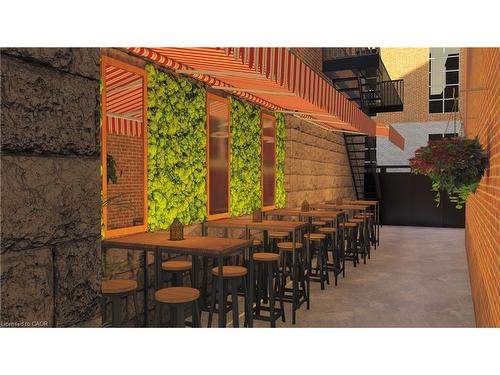 B-72 James Street N, Hamilton, ON 