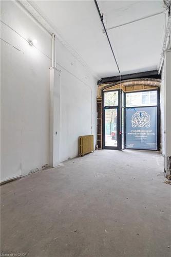 B-72 James Street N, Hamilton, ON 