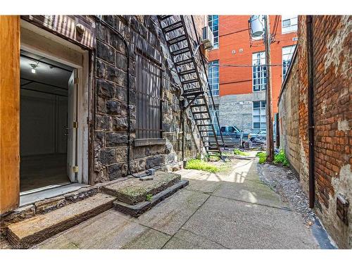 B-72 James Street N, Hamilton, ON 