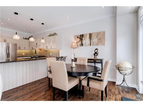 2 Celestial Crescent, Hannon, ON - Indoor