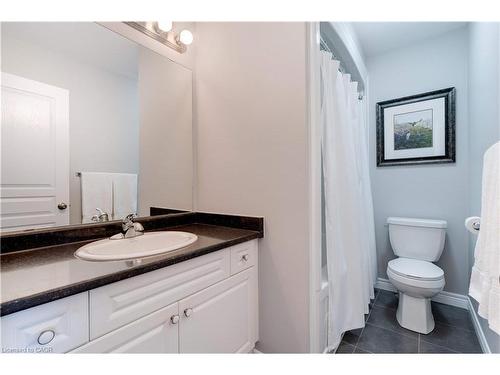 2 Celestial Crescent, Hannon, ON - Indoor Photo Showing Bathroom