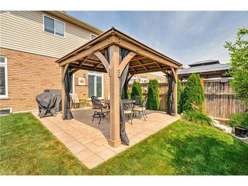 2 Celestial Crescent, Hannon, ON - Outdoor With Deck Patio Veranda