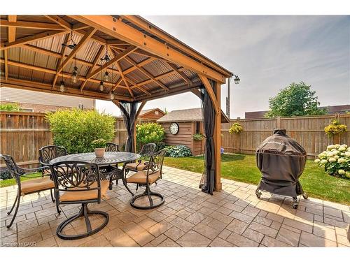 2 Celestial Crescent, Hannon, ON - Outdoor With Deck Patio Veranda