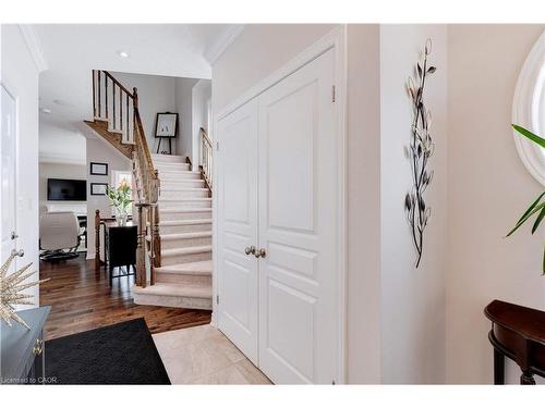 2 Celestial Crescent, Hannon, ON - Indoor Photo Showing Other Room