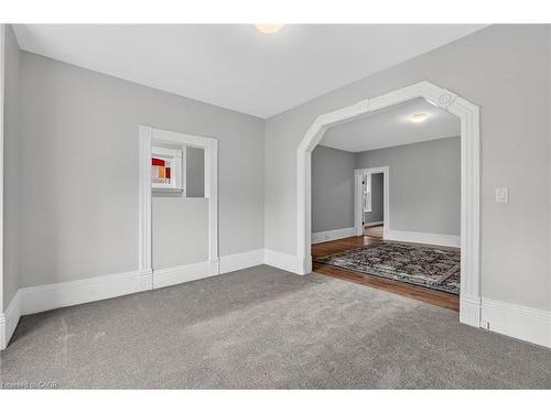 28 Cayuga Street, Brantford, ON - Indoor Photo Showing Other Room