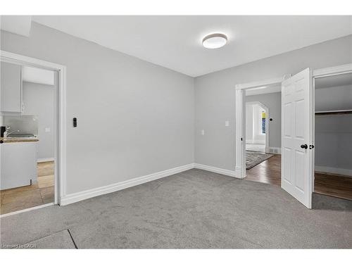 28 Cayuga Street, Brantford, ON - Indoor Photo Showing Other Room