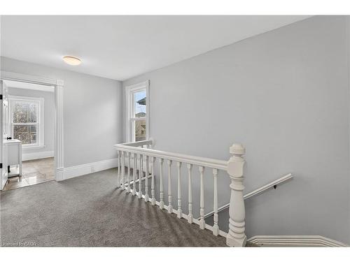 28 Cayuga Street, Brantford, ON - Indoor Photo Showing Other Room