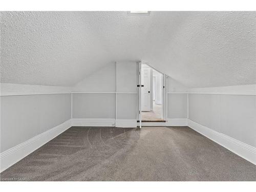 28 Cayuga Street, Brantford, ON - Indoor Photo Showing Other Room